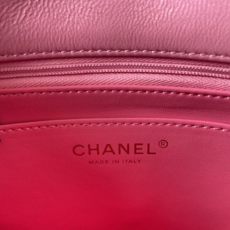 Chanel CF Series Bags